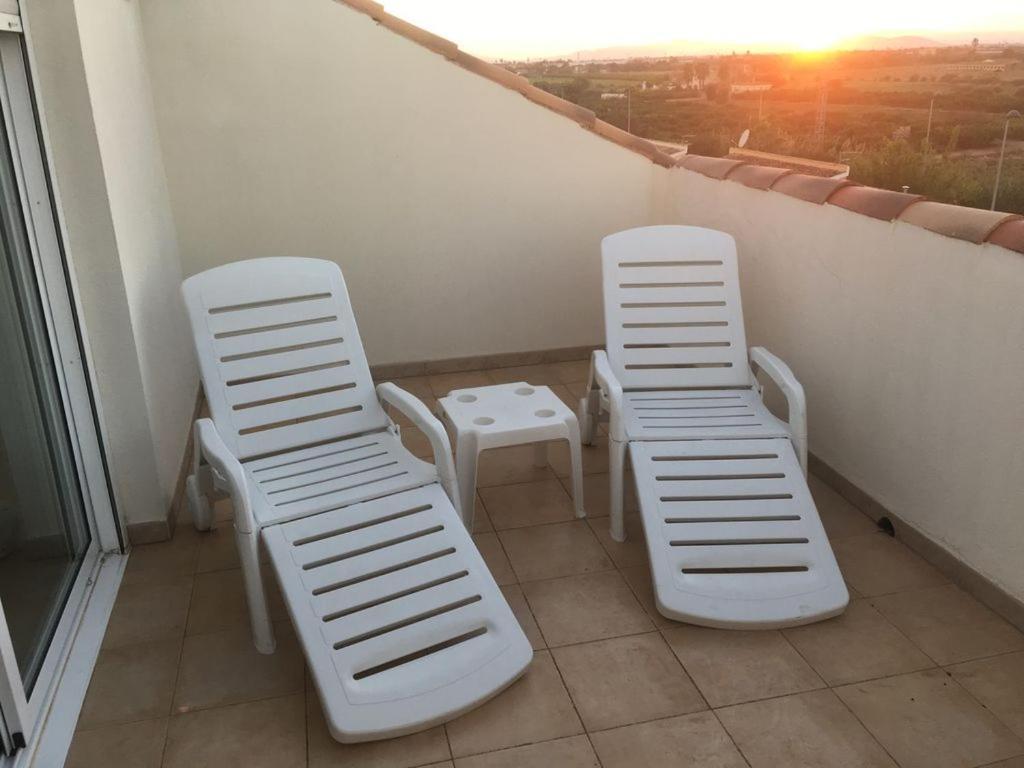 Playa Sol Costa Norte Vinaros Ng Zewnętrze zdjęcie