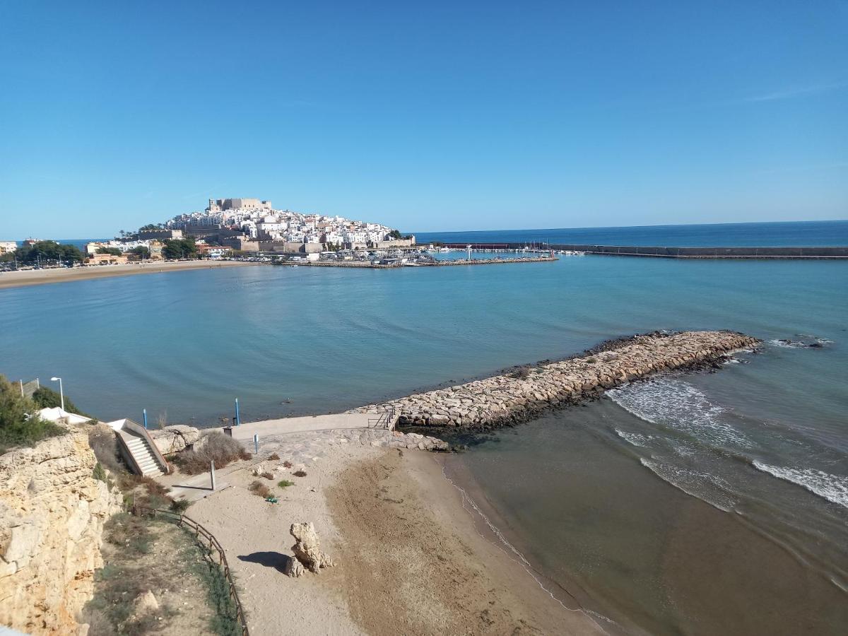 Playa Sol Costa Norte Vinaros Ng Zewnętrze zdjęcie