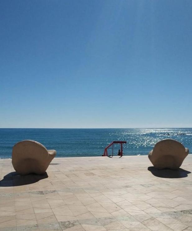 Playa Sol Costa Norte Vinaros Ng Zewnętrze zdjęcie