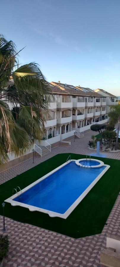 Playa Sol Costa Norte Vinaros Ng Zewnętrze zdjęcie